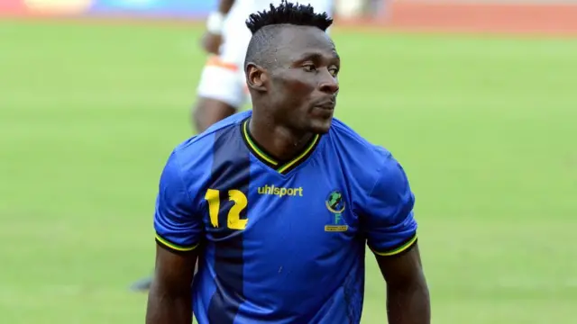Simon Msuva