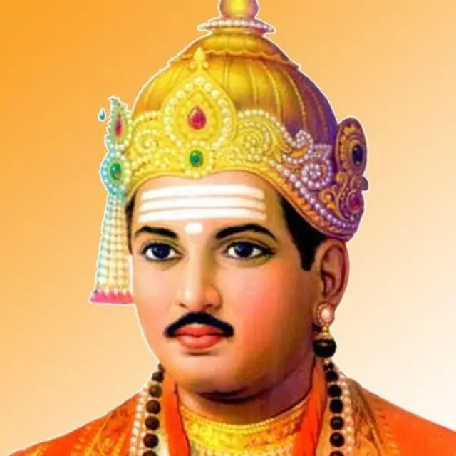 महात्मा बसवेश्वर