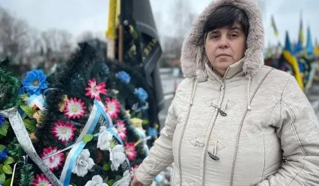 İrina Rusiya-Ukrayna müharibəsi 