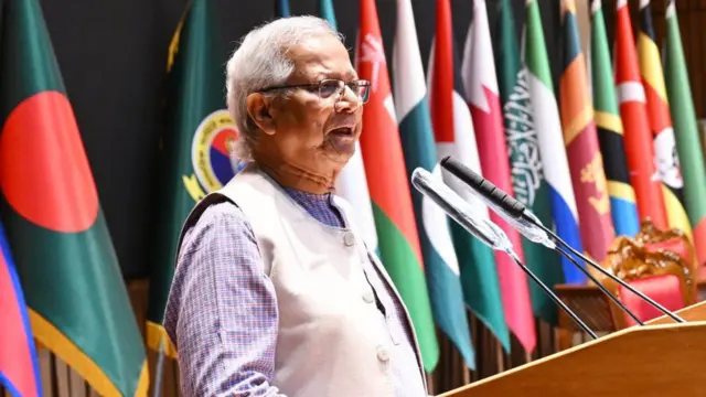 बांग्लादेश-पाकिस्तान