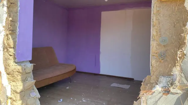 Исламдын агасынын үйү