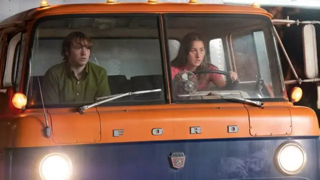 Сүйүү жөнүндө тасма