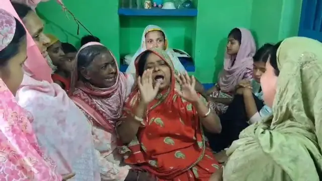 অভিযুক্তের ফাঁসির সাজা দাবি করেছেন মৃত শিশুর মা