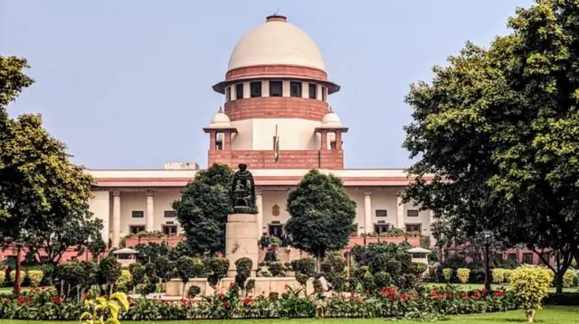 SC, ST आरक्षण उपवर्गीकरण: दलित नेते आणि अभ्यासक सर्वोच्च न्यायालयाच्या निकालाबाबत मतमतांतरं का आहेत?