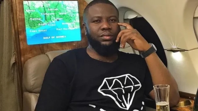 Hushpuppi