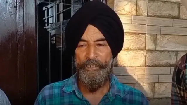 ਗੁਰਦਿਆਲ ਸਿੰਘ