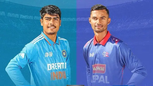 क्रिकेट