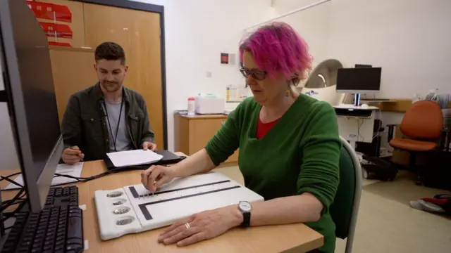 వాలంటీర్ బ్రియోని ఎవెన్స్