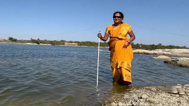 जाई खामकर