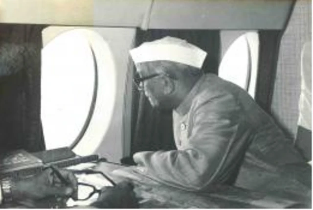 నీలం సంజీవ రెడ్డి