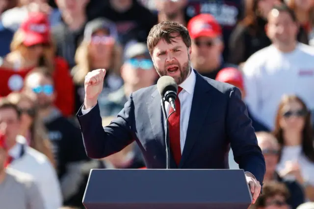 jd vance