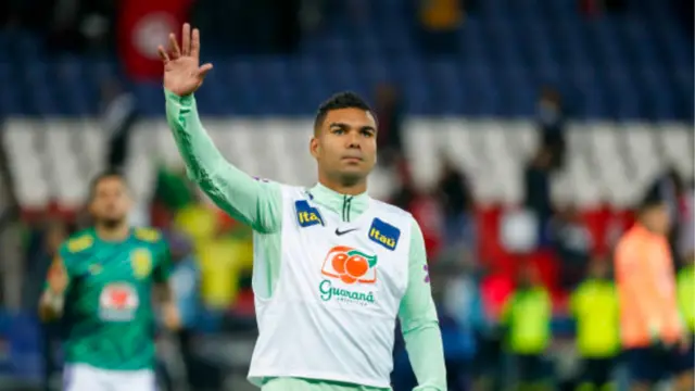 Casemiro