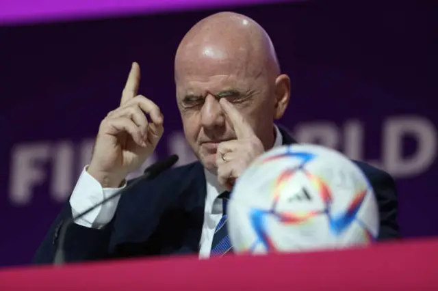 World cup