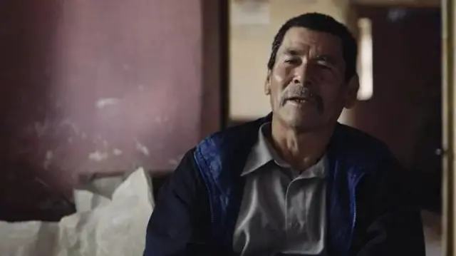  Majirani wa Rita, kama vile Procópio Mancinas, wanadai kwamba alikataliwa na majirani.