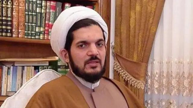 محمدهادی مفتح