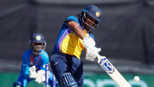 क्रिकेट