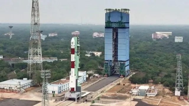 બીબીસી ગુજરાતી, ગુજરાત, બીબીસી, ઇસરો, 