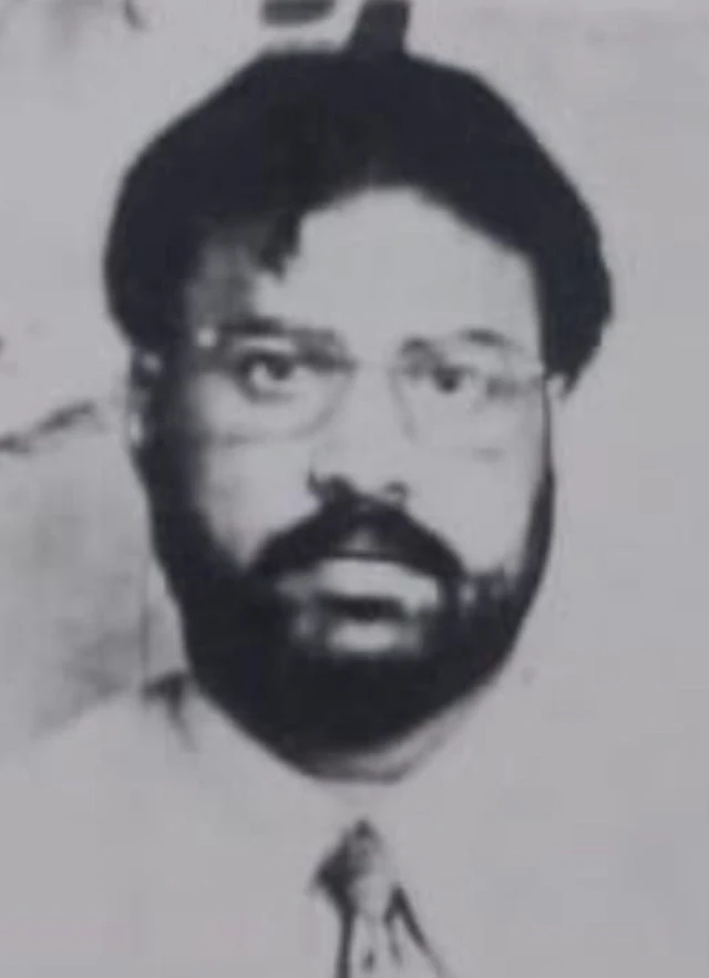 हाजी इब्राहिम भोलू