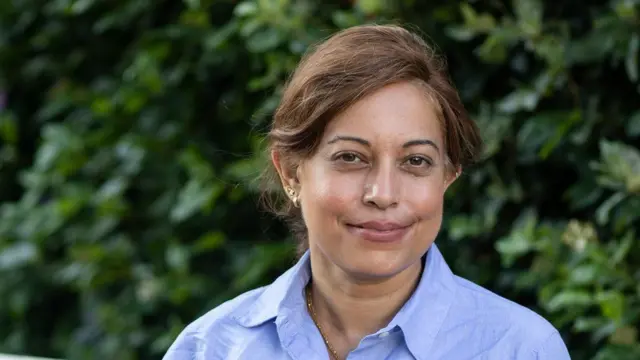 कविता कुमारी 