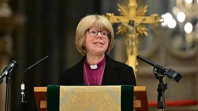 Сара Муллали