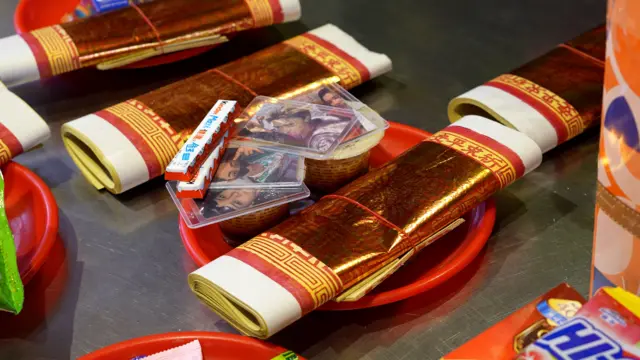 求票風潮帶動一些原本較少接觸民俗信仰的年輕人，主動把參拜納入追星流程。