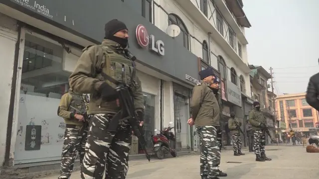 जम्मू-कश्मीर