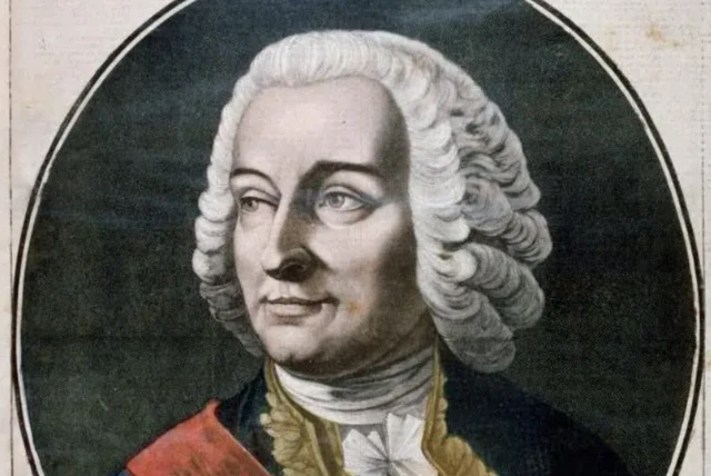 ਫਰਾਂਸੀਸੀ ਜਨਰਲ ਜ਼ੁਪਲੈਕਸ