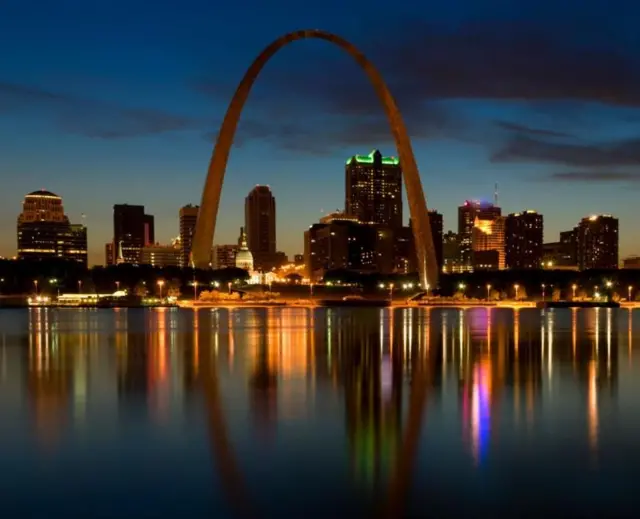 St. Louis