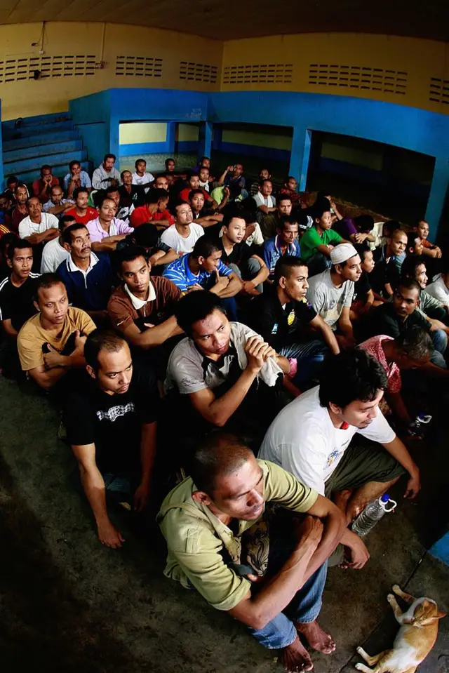 buruh, pekerja migran, migran