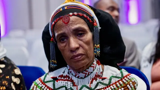 Ayyoo qophicharratti hirmaatan