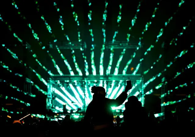 Perayaan Tahun Baru di Belanda