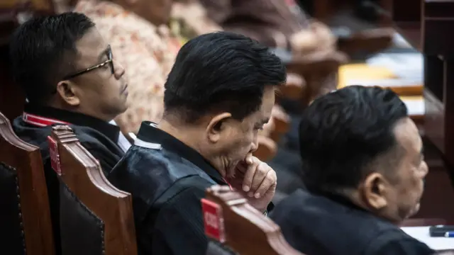 Yusril Ihza Mahendra