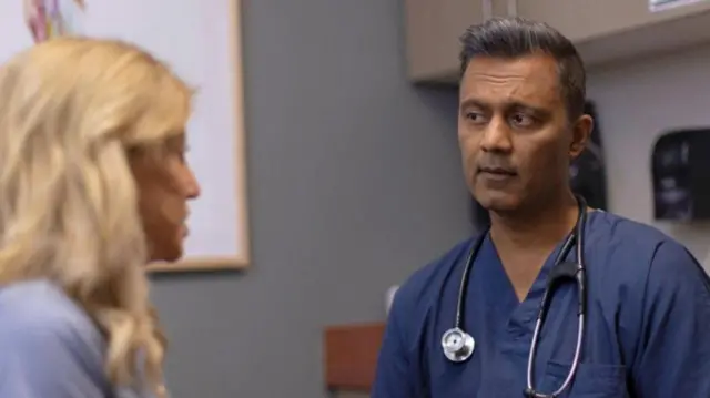 అమిష్ షా