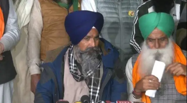 सरवन सिंह पंढेर और जगजीत सिंह