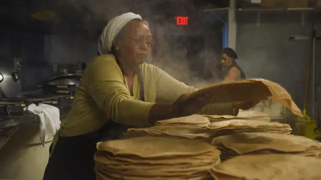 Biddeenni nyaata bal'inaan lammiilee Itoophiyaan nyaatamudha garuu kana dura sadarkaa warshaatti qophaa'uun isaa hin beekamu