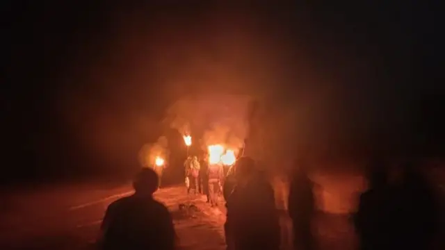 யானையை தேடும் பணிகள் 