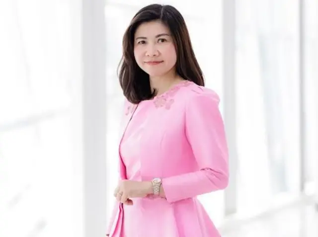 ผศ.ดร.อารณีย์ วิวัฒนาภรณ์