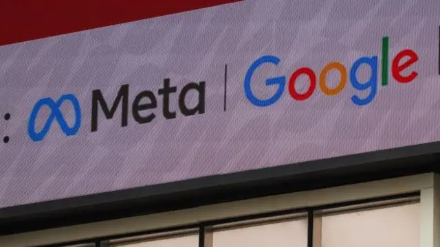 ਮੇਟਾ ਅਤੇ ਗੂਗਲ