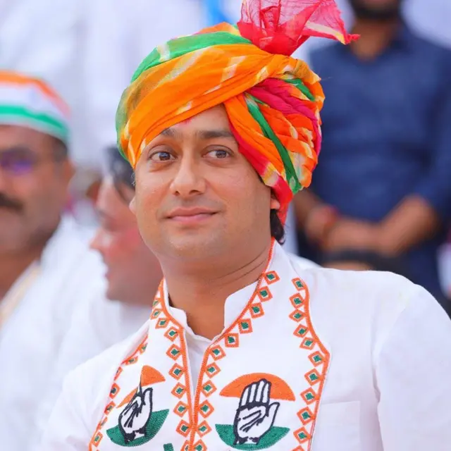 जयवर्धन सिंह