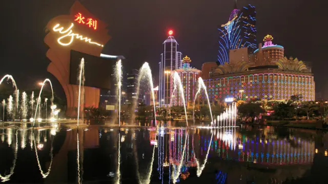 Macau