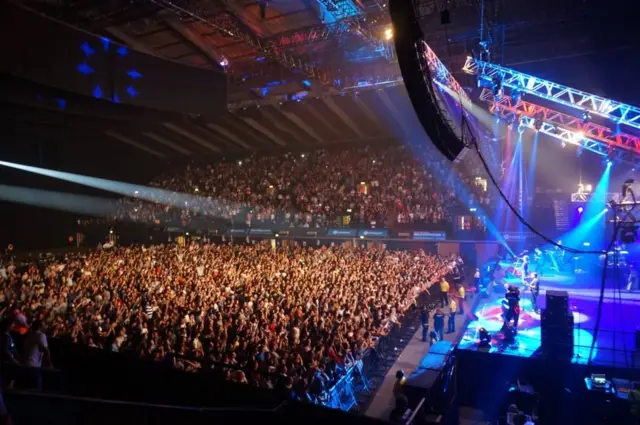 वेम्ब्ले एरिना