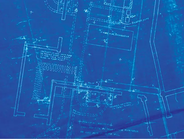 স্যাকেট এবং উইলহেমসের জন্য ক্যারিয়ারের তৈরি করা সিস্টেমের মূলক নকশা।