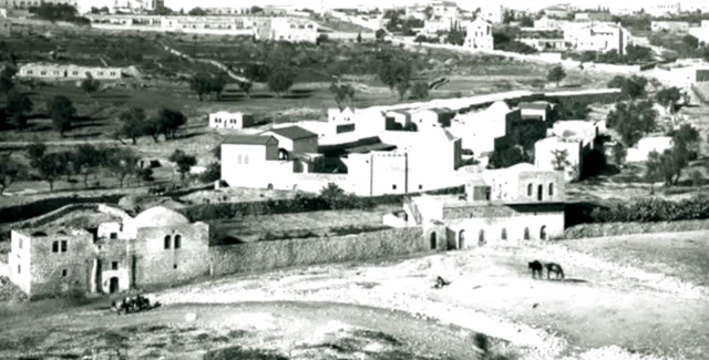 Filisxeem yeroo bulchiinsa Biriteen jala turte