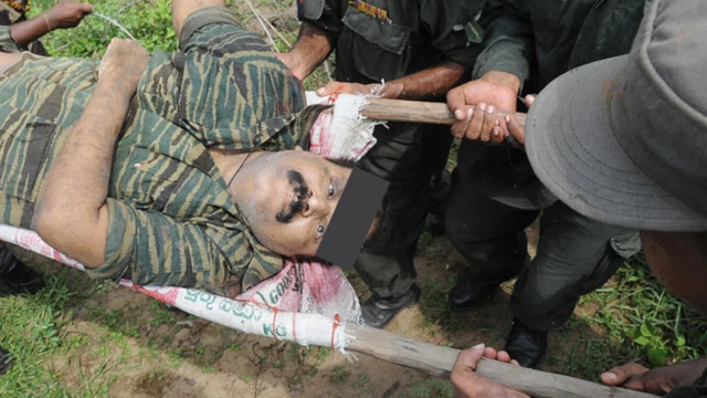 प्रभाकरण