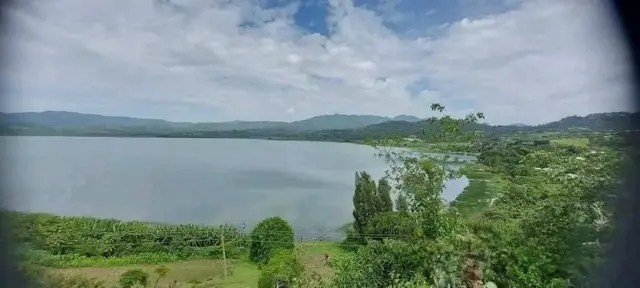 ሎጎ ሐይቅ በአማራ ክልል ደቡብ ወሎ ዞን ተሁለደሬ ወረዳ የሚገኝ ሐይቅ ነው።