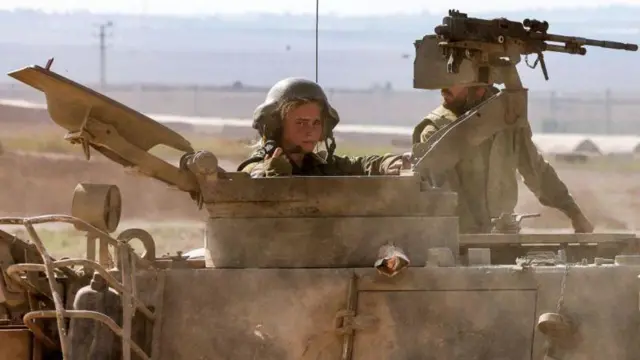 இஸ்ரேல்-ஹமாஸ் மோதல்