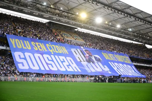 fenerbahçe