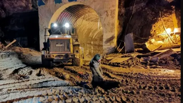 ही मोहीम फारच आव्हानात्मक होती