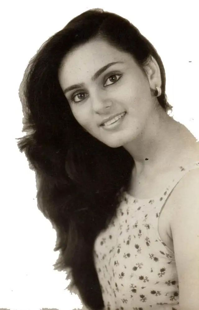 ਨੀਰਜਾ ਭਨੋਟ