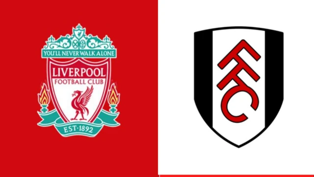 ሊቨርፑል ከፉልሃም